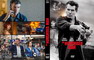 THE NOVEMBER MAN